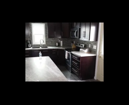 Slide of Josh Gilbert Construction