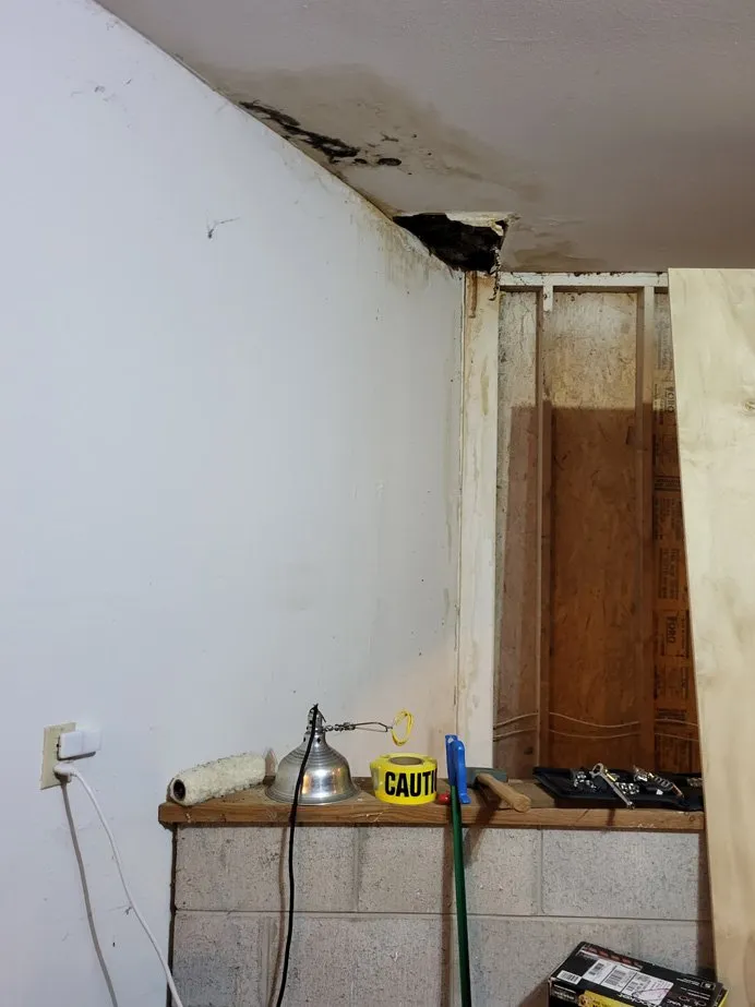 Slide of Josh Martin Roofing