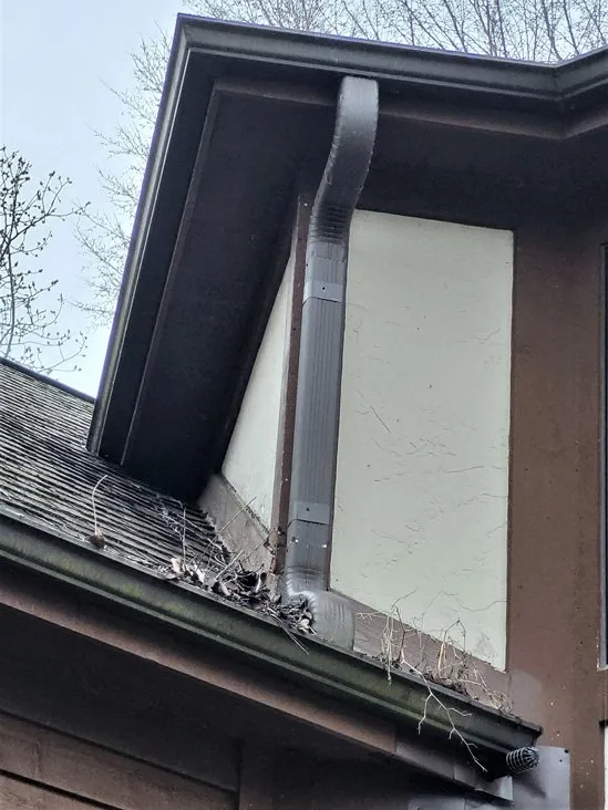 Slide of Josh Martin Roofing