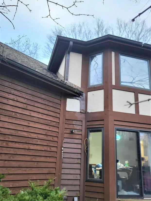 Slide of Josh Martin Roofing