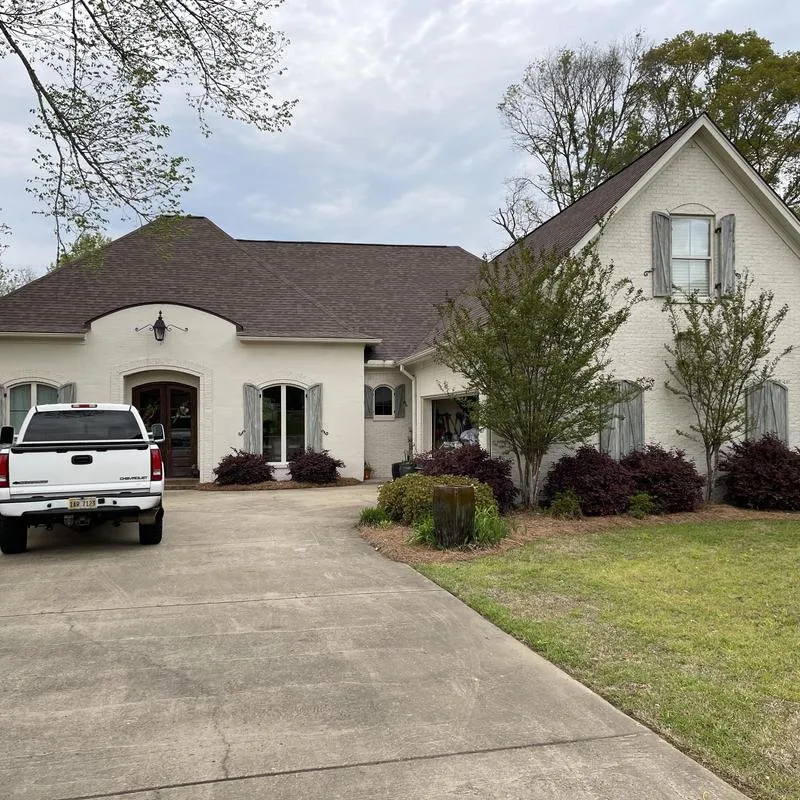 Slide of Josh Neal Roofing and Restoration