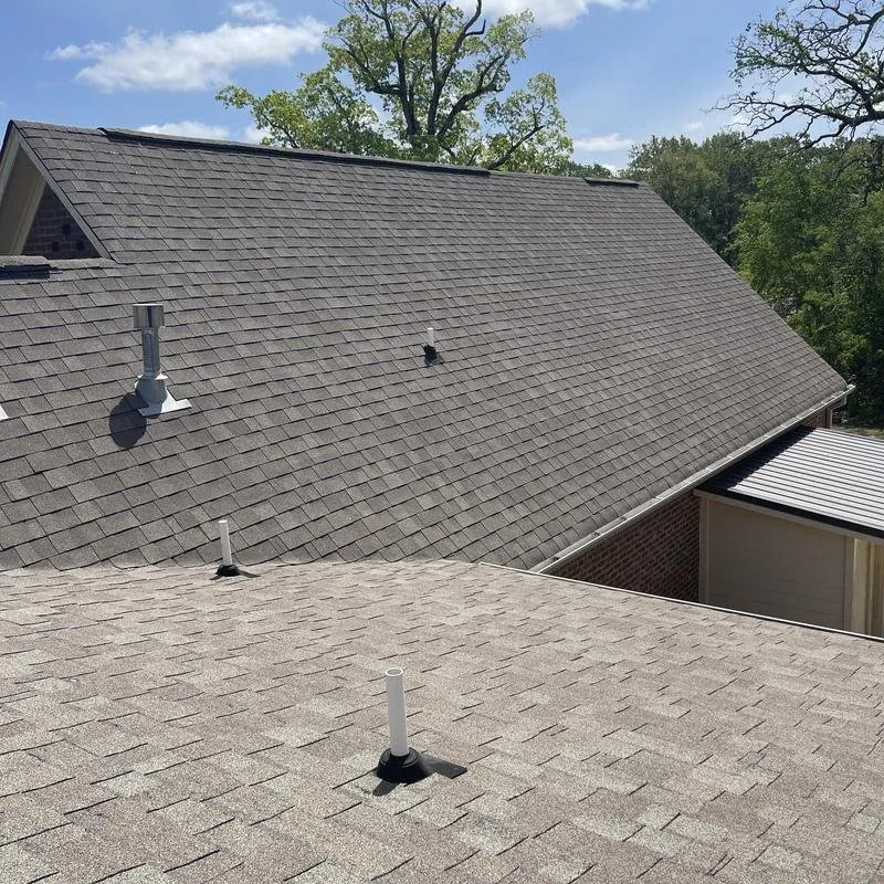 Slide of Josh Neal Roofing and Restoration