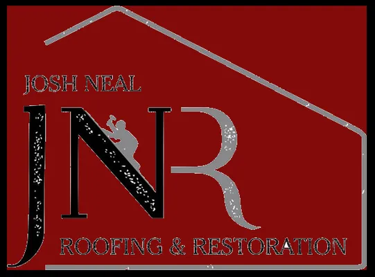 Josh Neal Roofing and Restoration Logo
