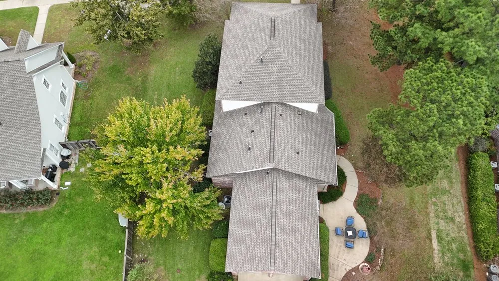 Slide of Josh Neal Roofing and Restoration