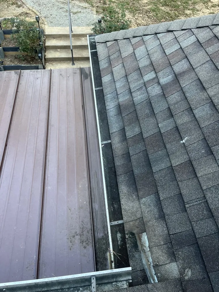 Slide of Josh Neal Roofing and Restoration