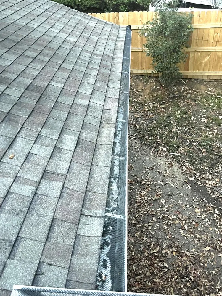 Slide of Josh Neal Roofing and Restoration