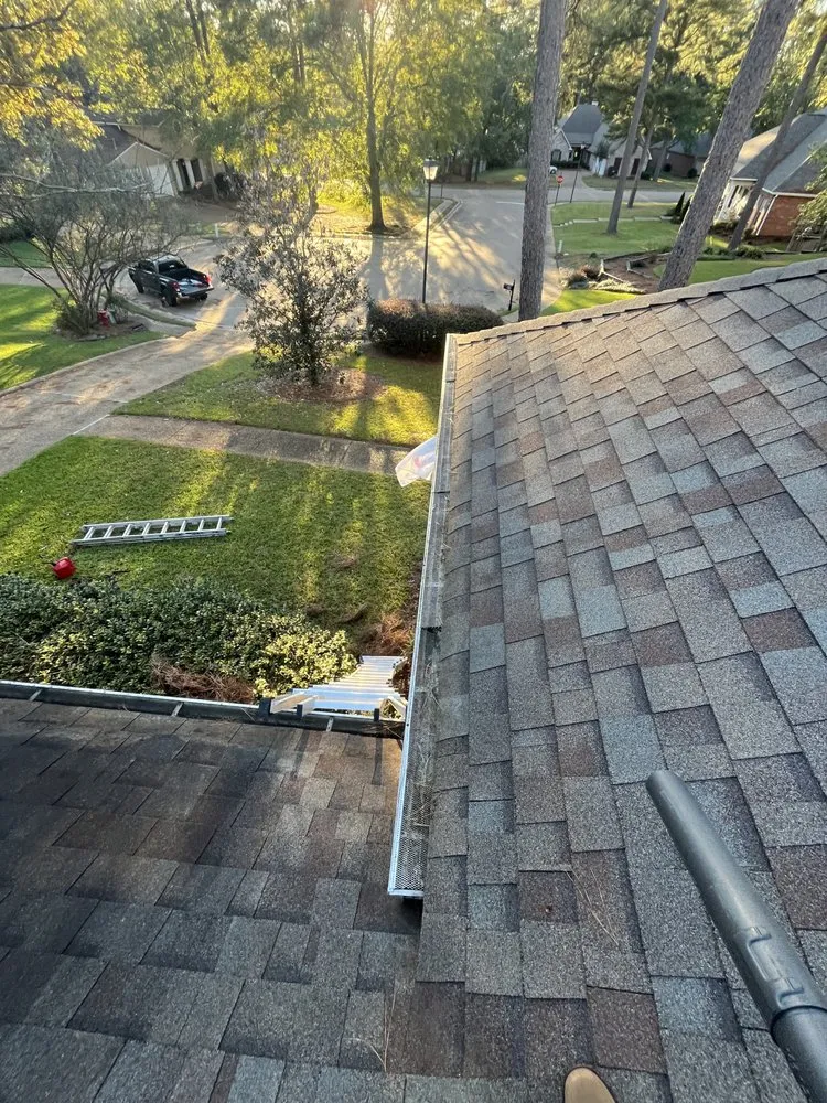 Slide of Josh Neal Roofing and Restoration