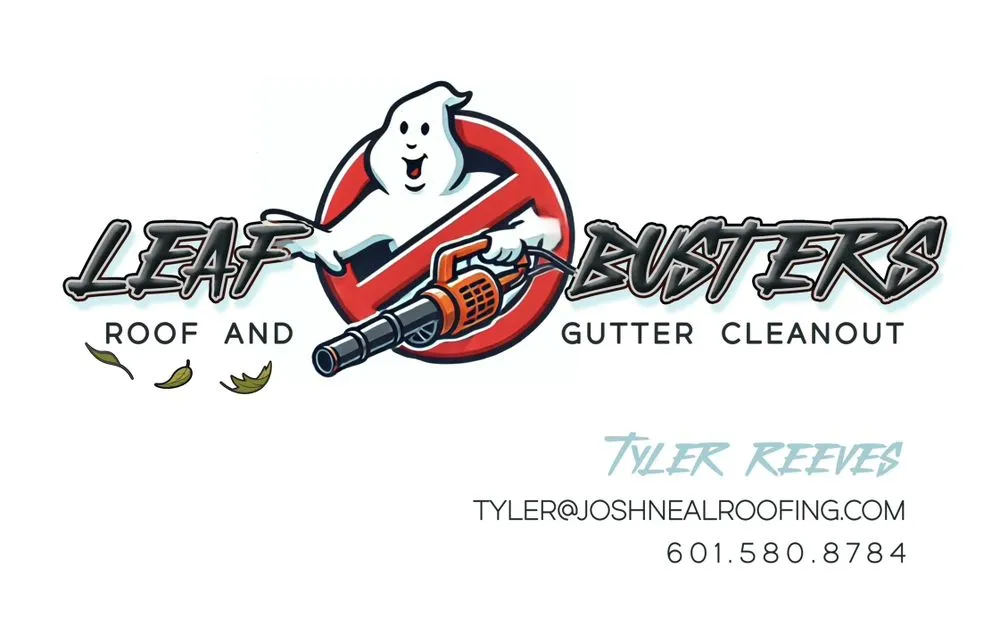 Slide of Josh Neal Roofing and Restoration