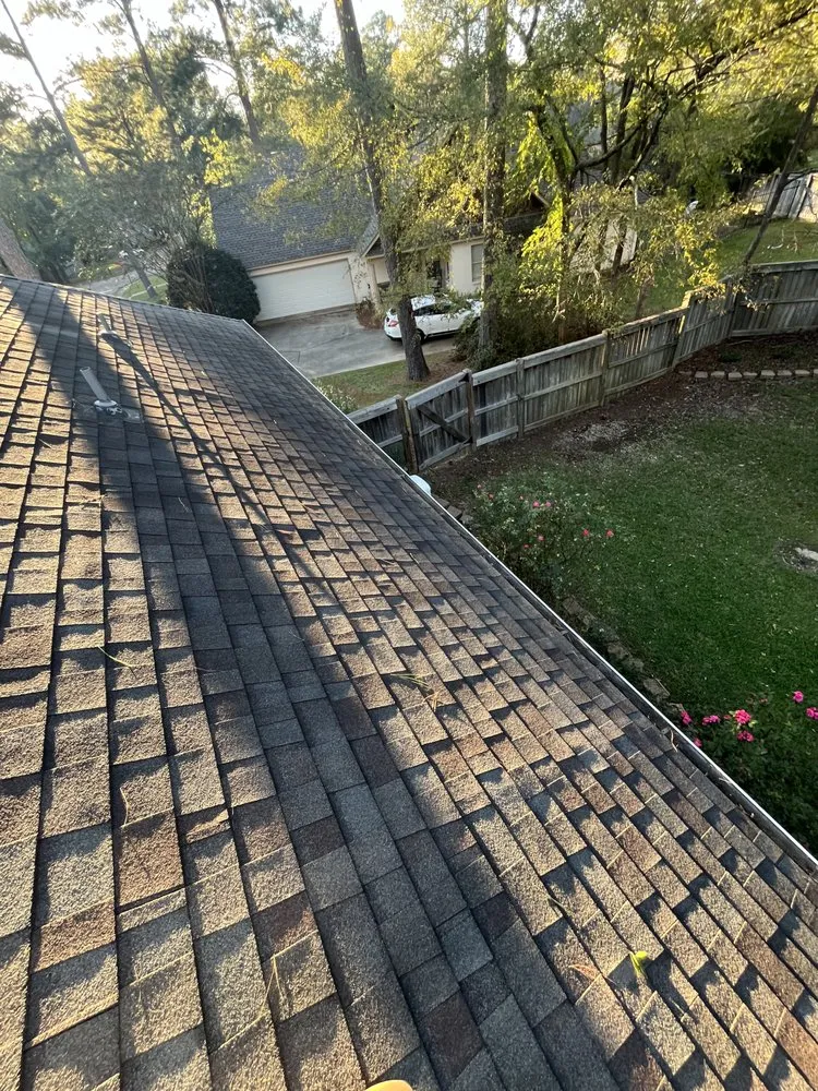 Slide of Josh Neal Roofing and Restoration