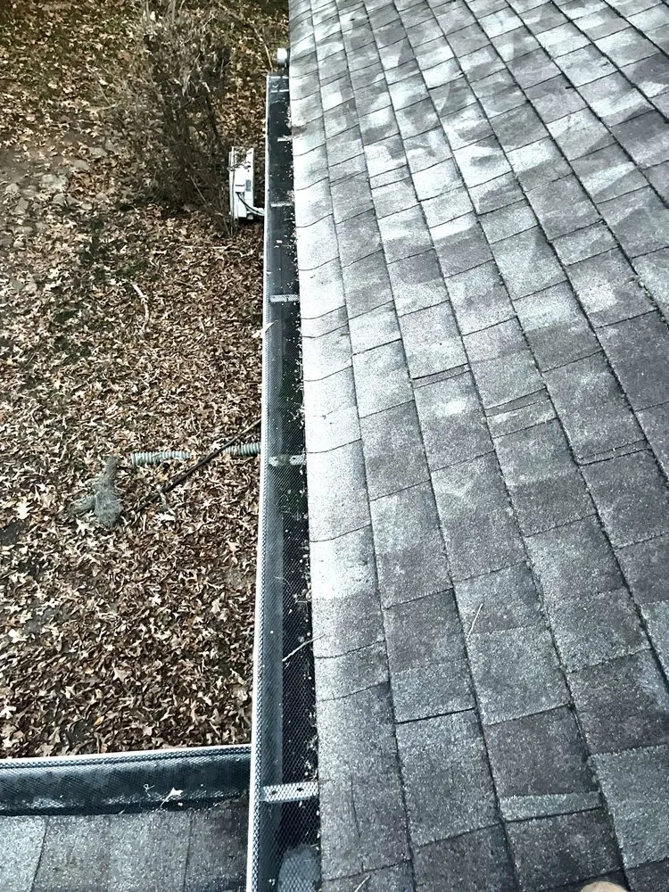 Slide of Josh Neal Roofing and Restoration