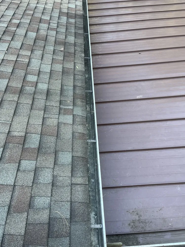 Slide of Josh Neal Roofing and Restoration