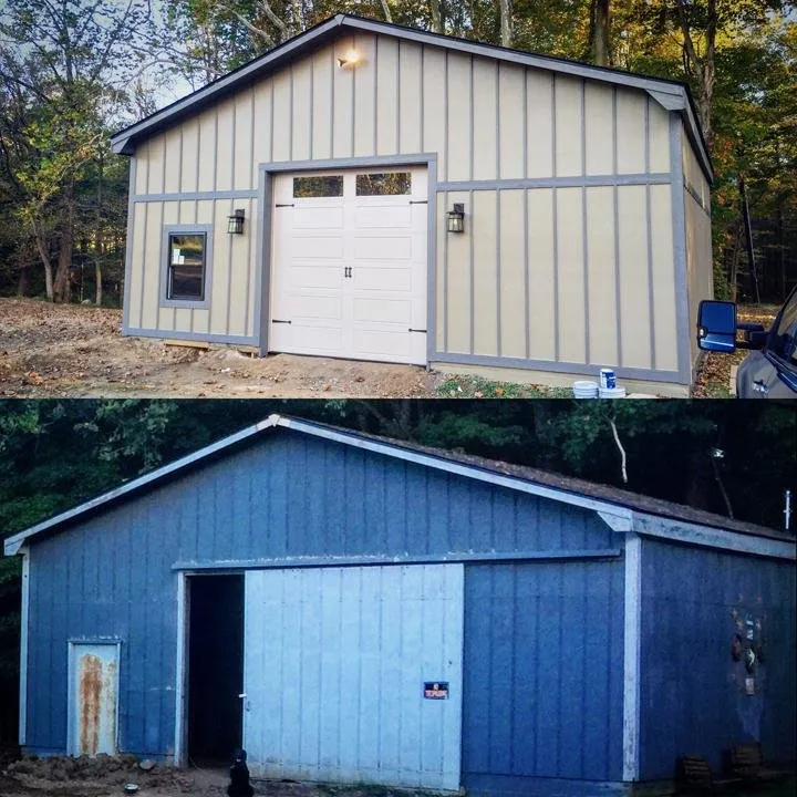 Slide of Josh Smalling Roofing And Restoration