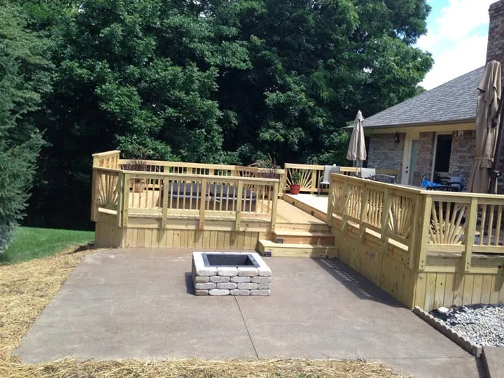 Slide of Josh Smalling Roofing And Restoration