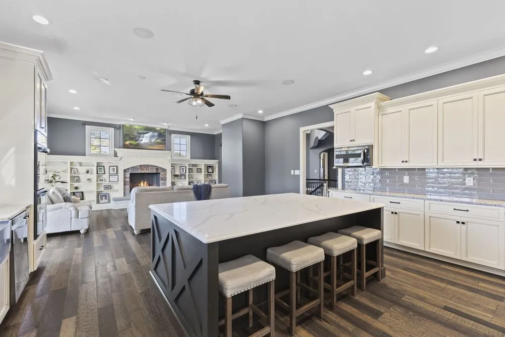 Slide of Josh Smalling Roofing And Restoration