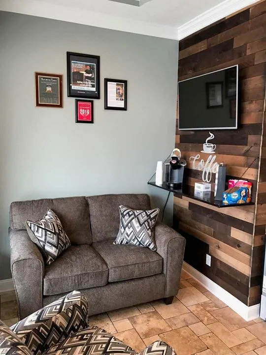 Slide of Josh Smalling Roofing And Restoration