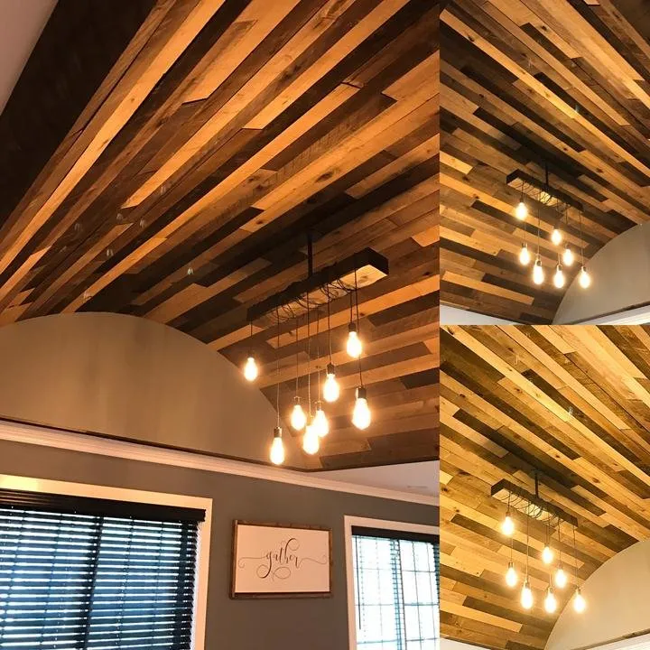 Slide of Josh Smalling Roofing And Restoration