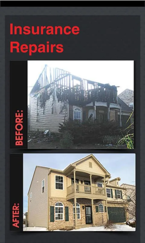 Slide of Josh Smalling Roofing And Restoration