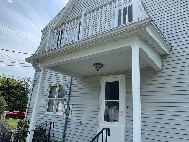 Emergency shingle roofing service with free inspection across Helena, OH - Josh Wagner Construction