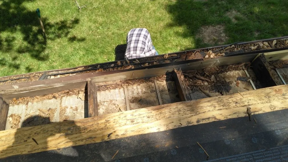 Slide of Josh Wallis Construction