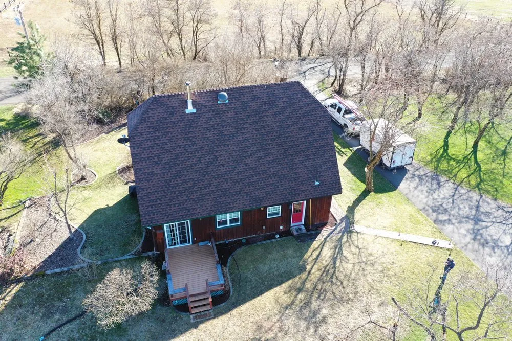 Slide of Josh's Roofing & Construction