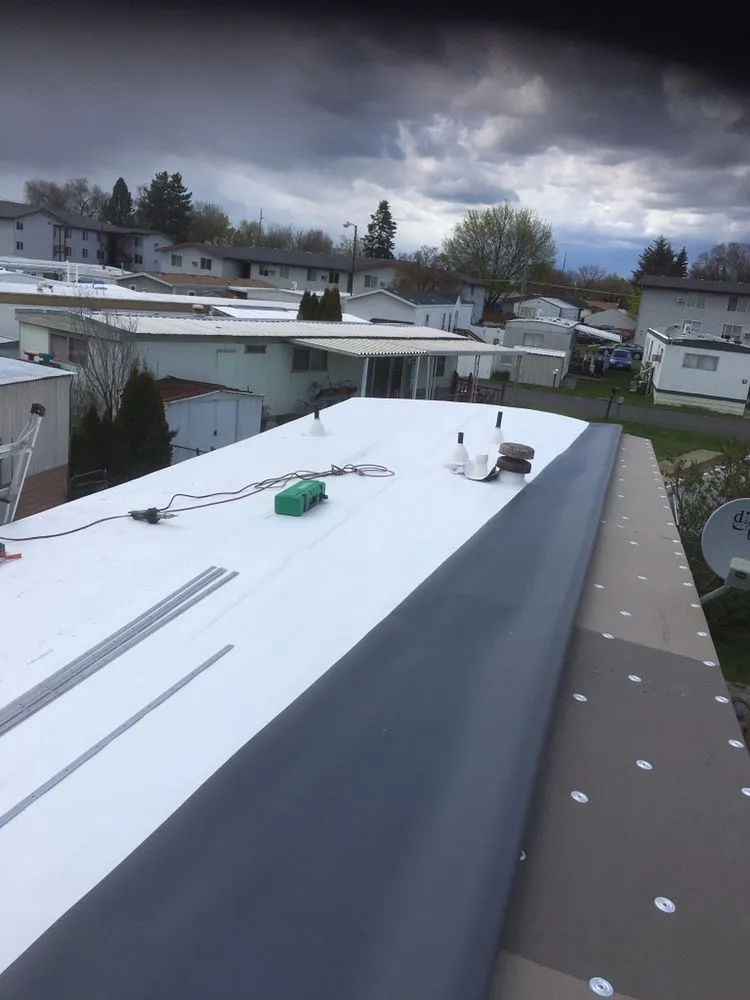 Slide of Josh's Roofing & Construction