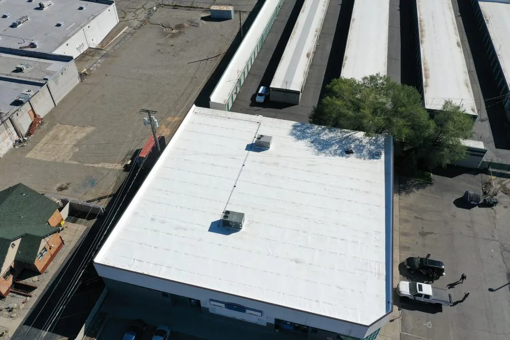 Slide of Josh's Roofing & Construction