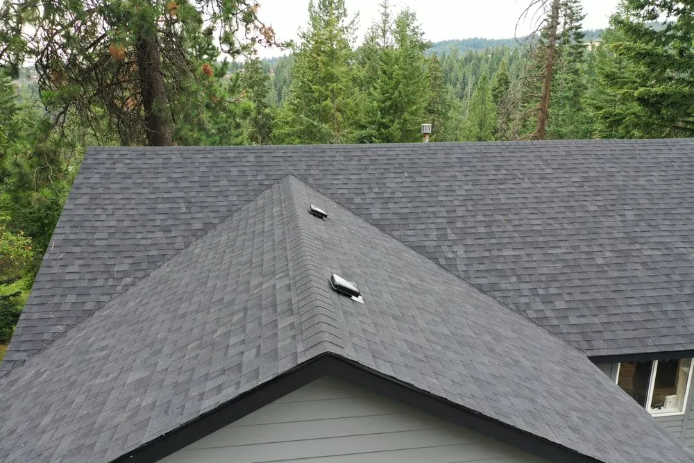 Slide of Josh's Roofing & Construction