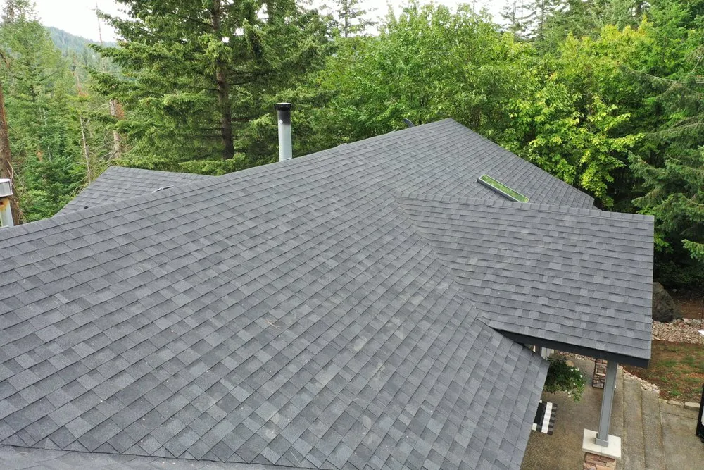 Slide of Josh's Roofing & Construction