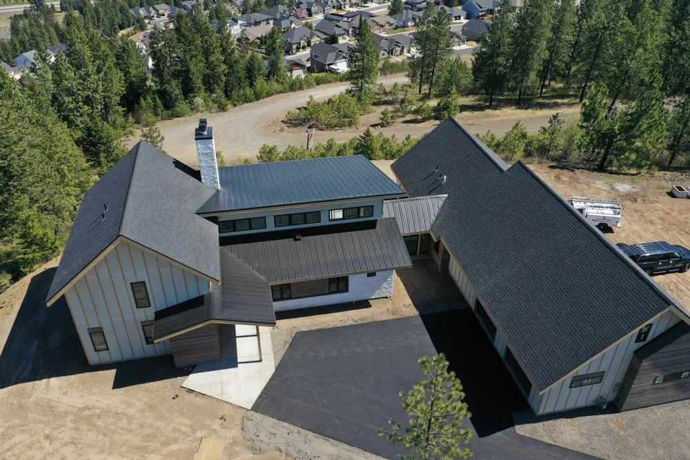 Slide of Josh's Roofing & Construction