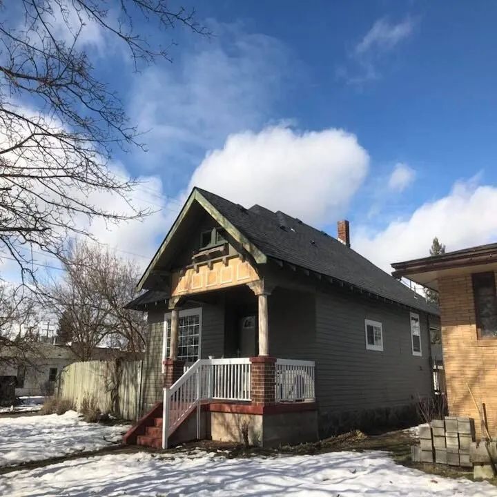 Slide of Josh's Roofing & Construction