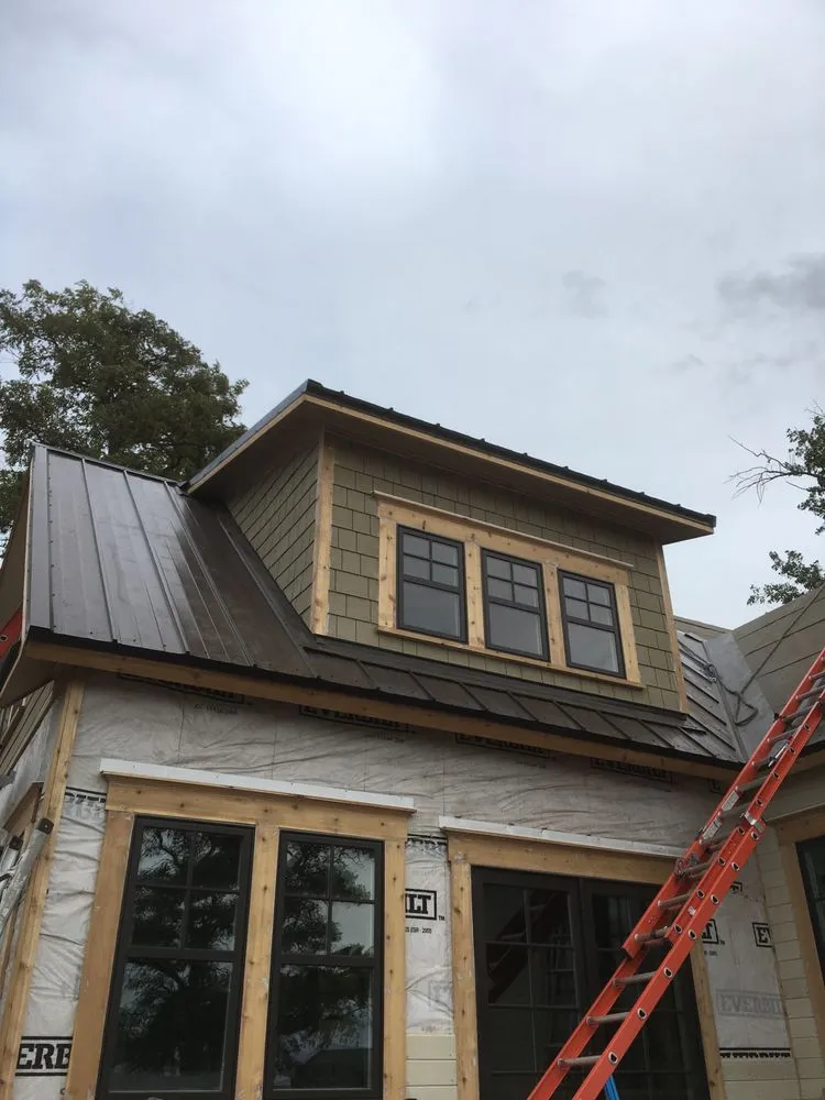 Slide of Josh's Roofing & Construction