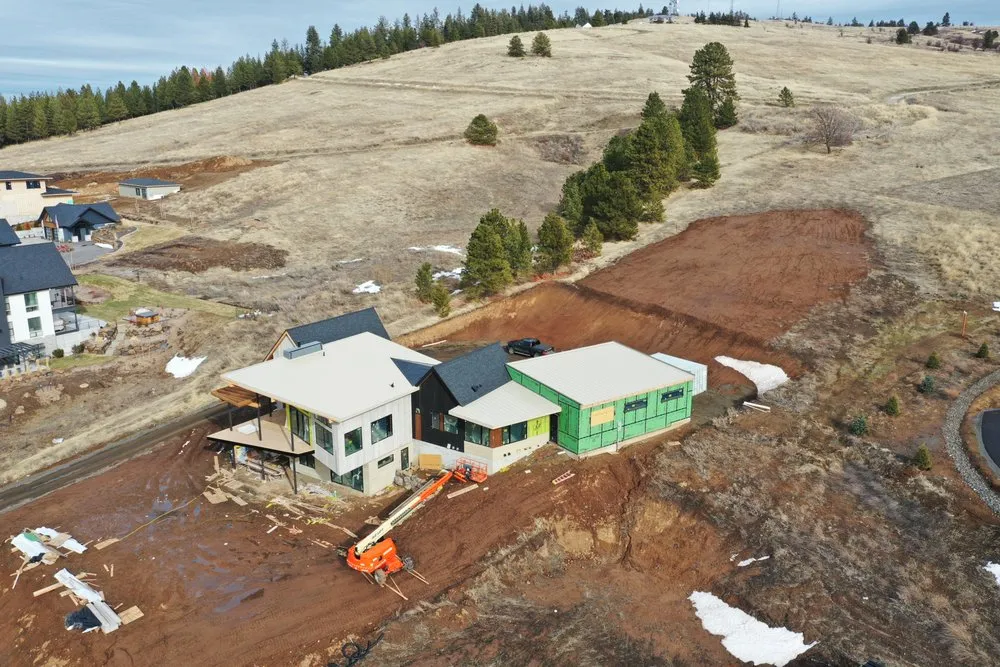 Slide of Josh's Roofing & Construction