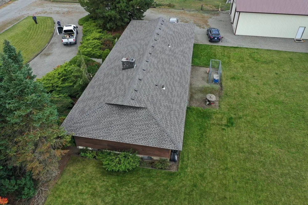 Slide of Josh's Roofing & Construction