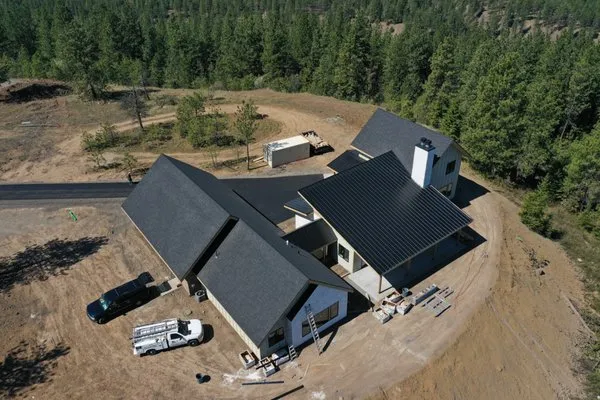 Josh's Roofing & Construction