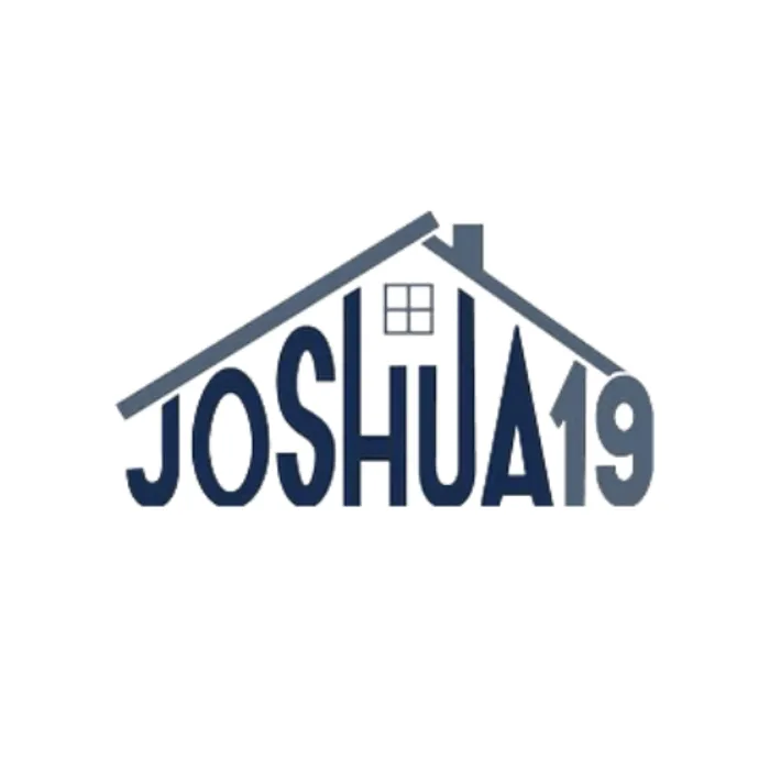 Slide of Joshua 19 Services