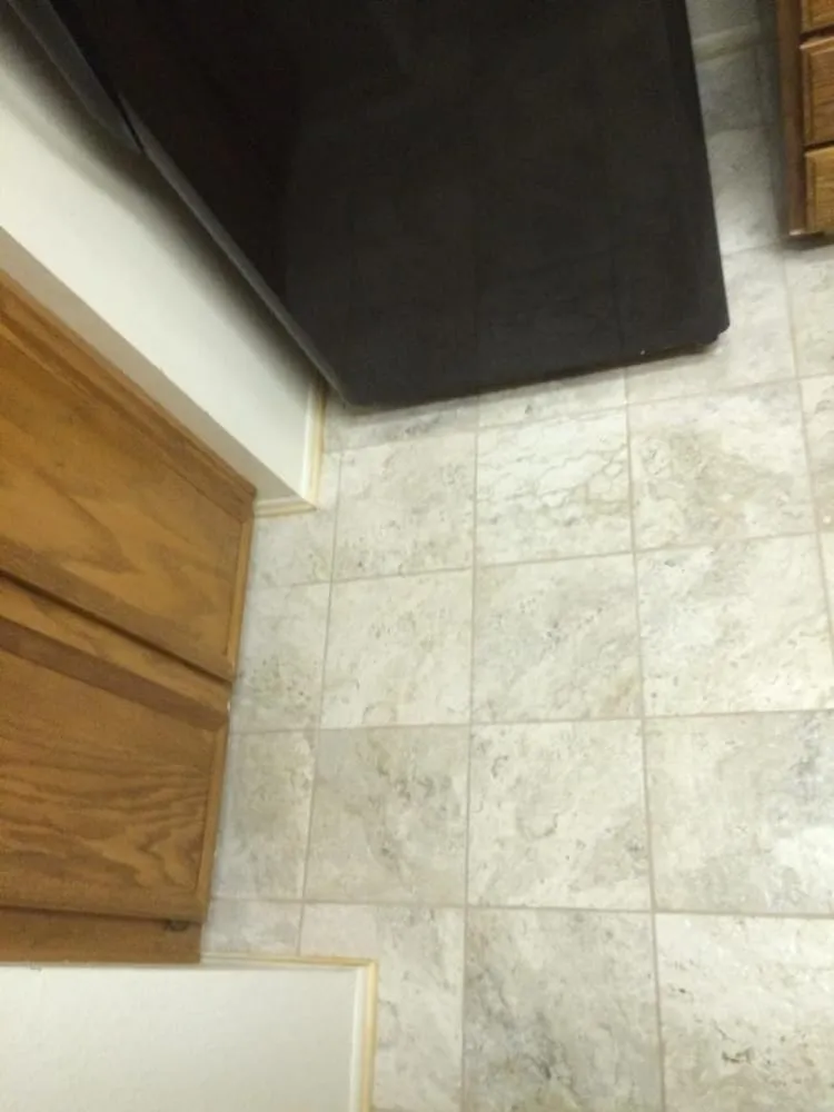 Slide of Joshua King Independent