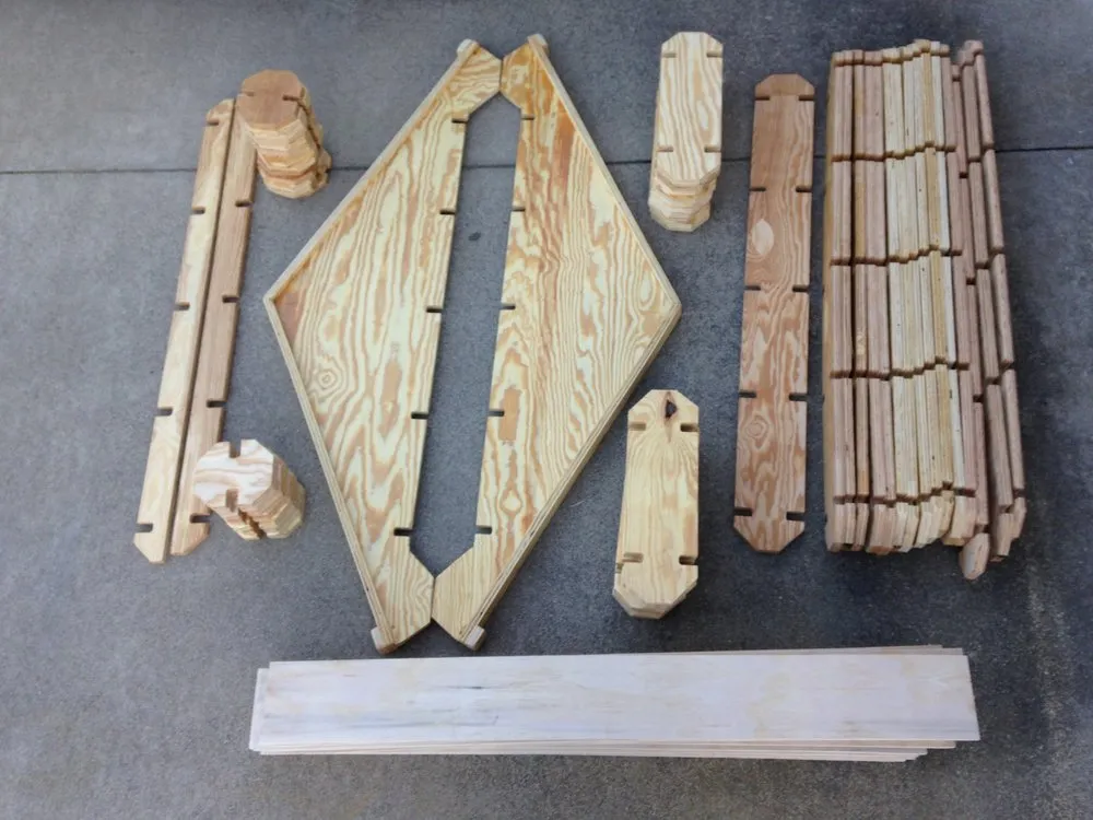 Slide of Joshua King Independent