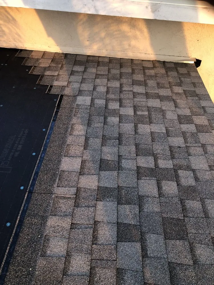 Slide of Joshua King Independent