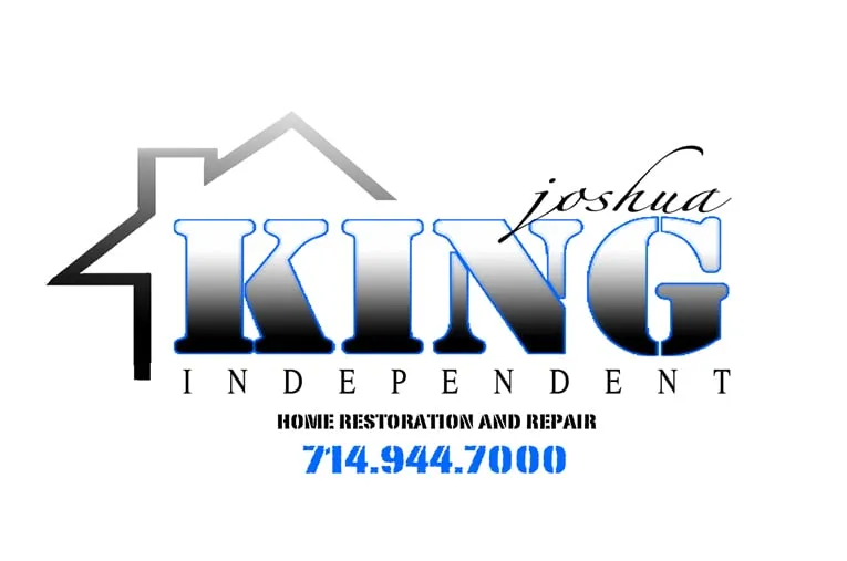 Slide of Joshua King Independent