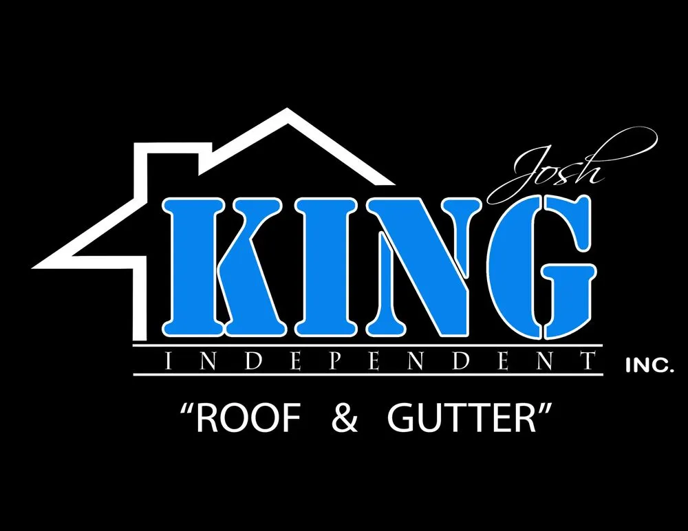 Slide of Joshua King Independent