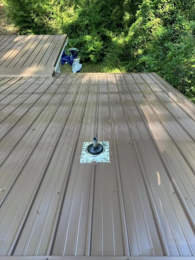 Slide of Joshua's Home & Roof Repair