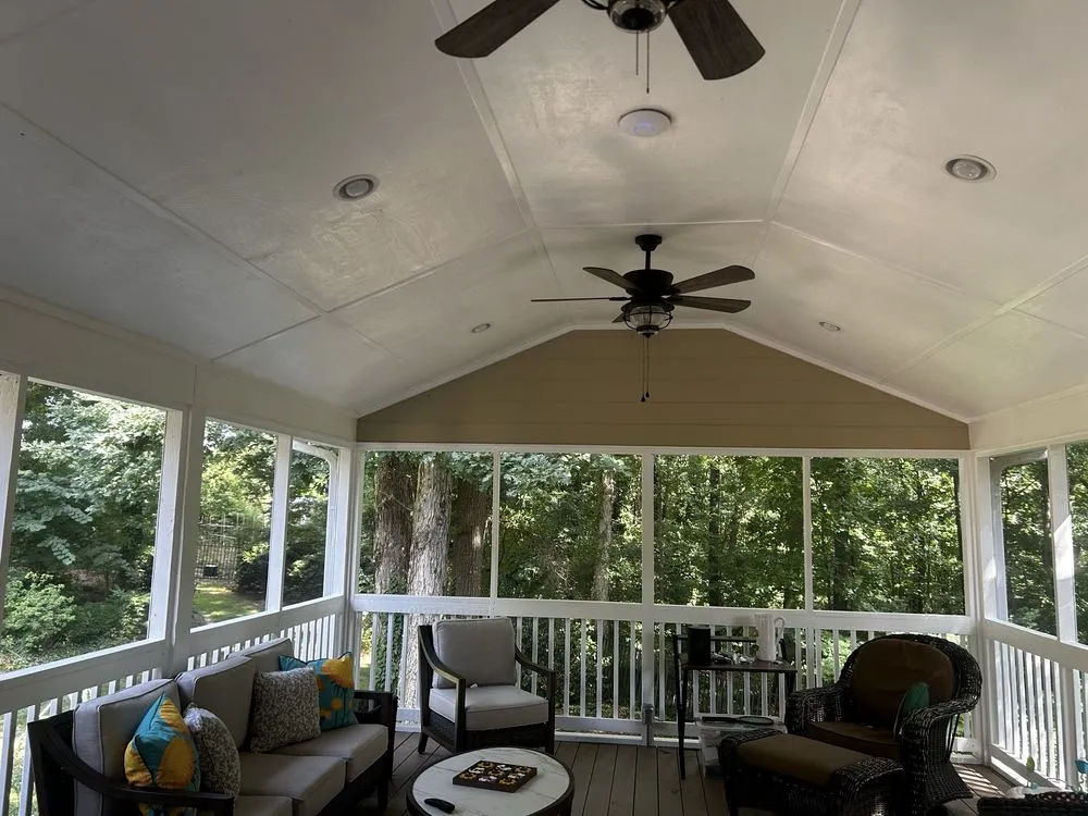 Slide of Joshua's Home & Roof Repair