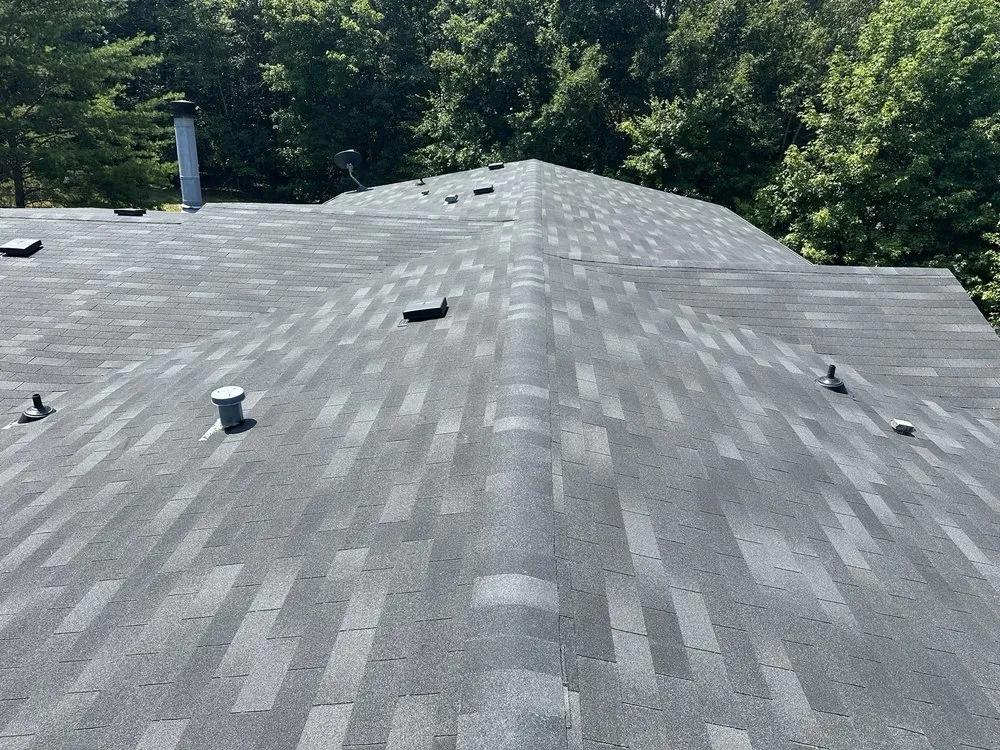 Slide of Joshua's Home & Roof Repair