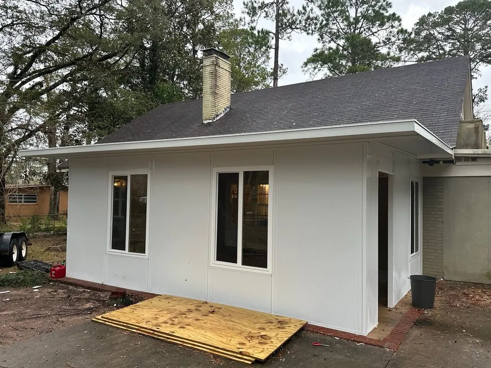 Slide of Joshua's Home & Roof Repair