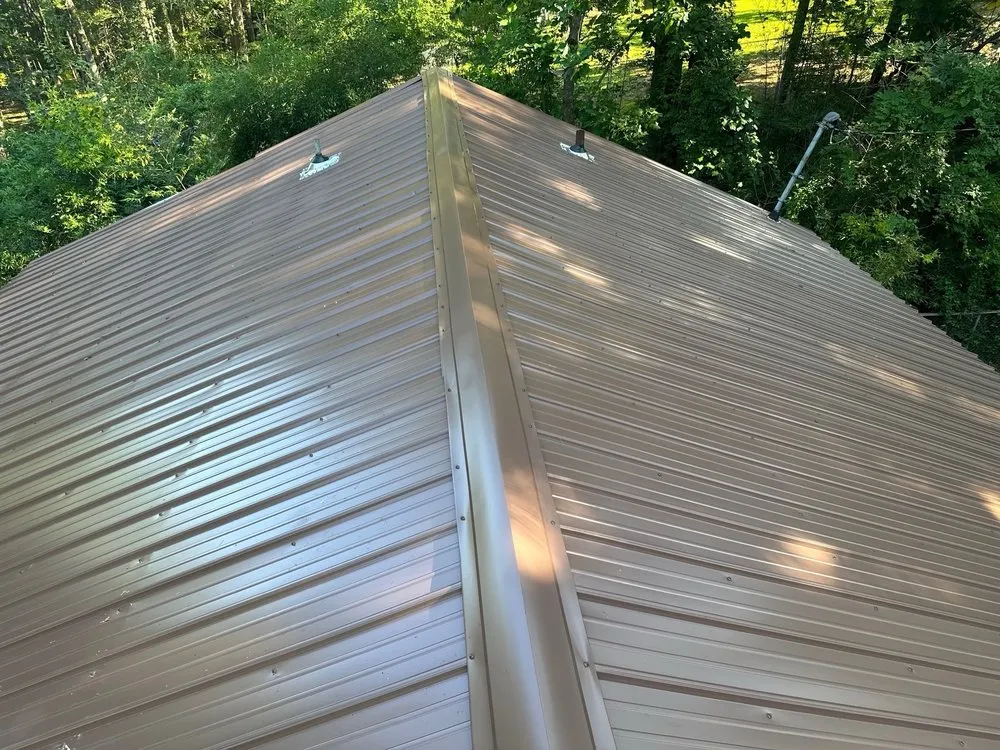 Slide of Joshua's Home & Roof Repair