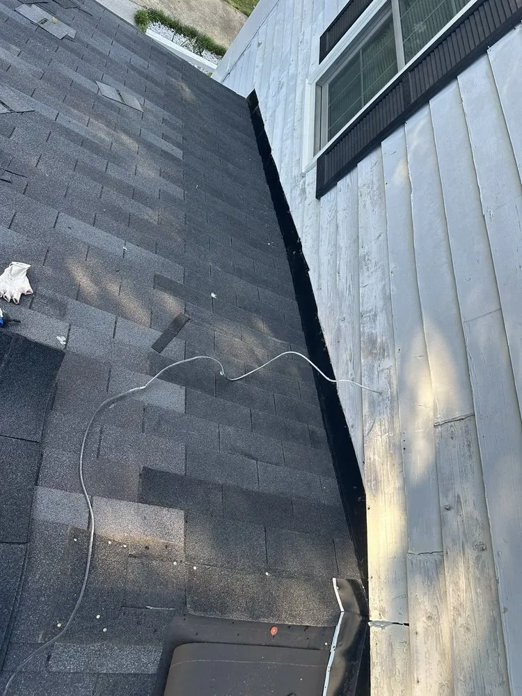 Slide of Joshua's Home & Roof Repair