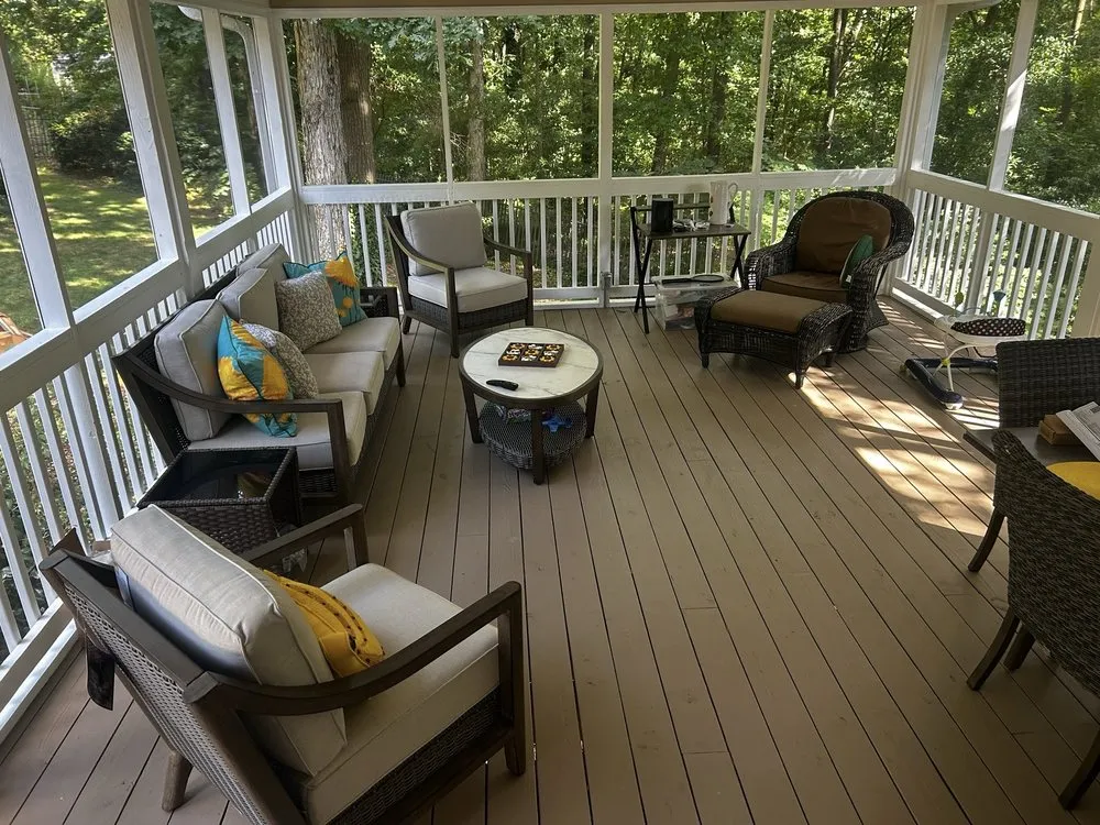 Slide of Joshua's Home & Roof Repair