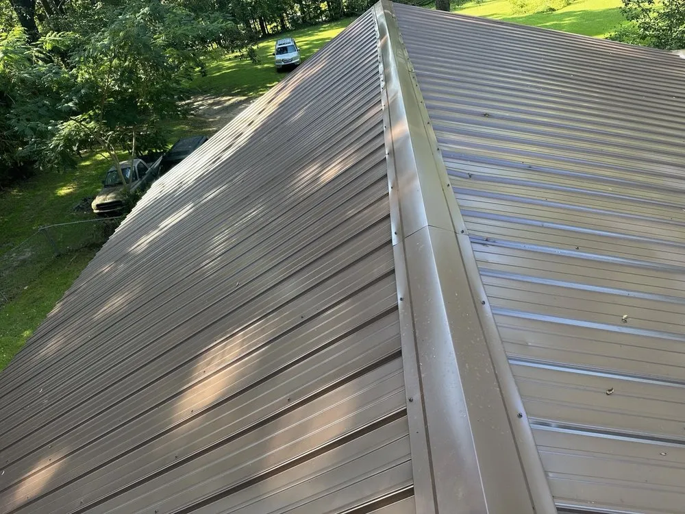 Slide of Joshua's Home & Roof Repair