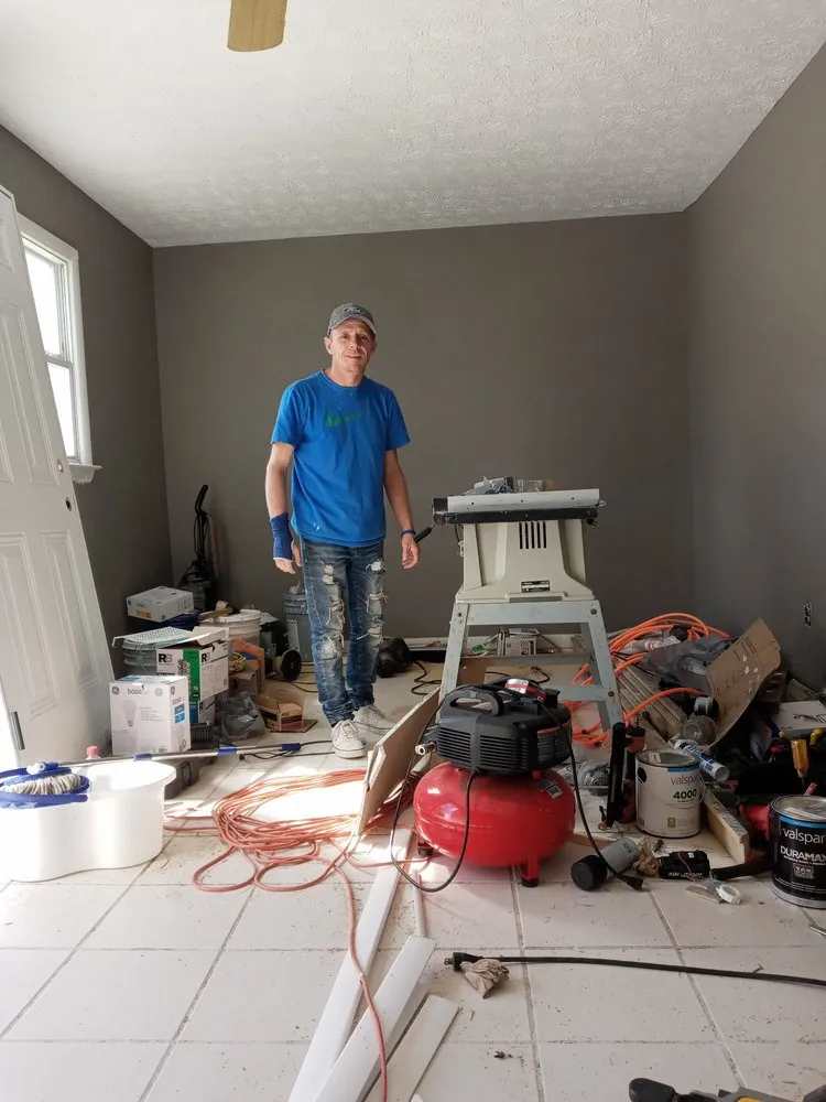 Slide of Joshy On The Spot 24Hr Handyman Services