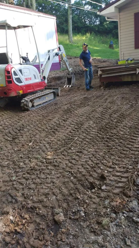 Slide of Joshy On The Spot 24Hr Handyman Services